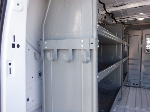 Used 2024 Ford Transit 150 Low Roof RWD image 7