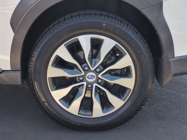 Used 2024 Subaru Outback Touring XT AWD/4WD image 25