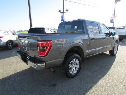 Used 2023 Ford F150 XLT image 6