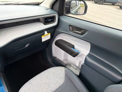 Used 2025 Ford Maverick XLT FWD image 19