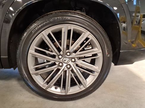 New 2026 Lexus TX 350 AWD image 13