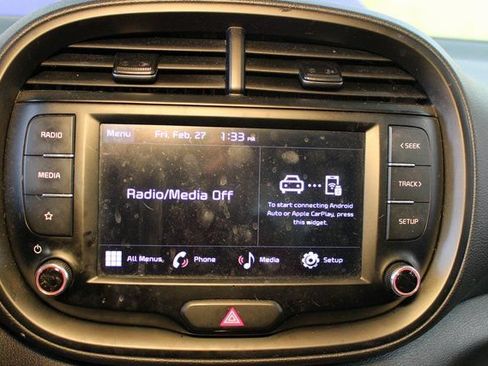Used 2022 Kia Soul LX w/ Technology Package FWD image 21