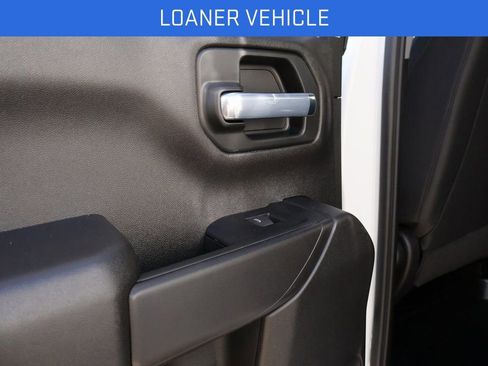 New 2026 GMC Sierra 1500 Pro w/ Pro Value Package image 24