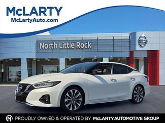 Used 2023 Nissan Maxima Platinum w/ Sport Mat Group FWD 360° Tour