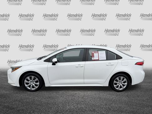 Used 2020 Toyota Corolla LE FWD image 10