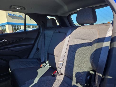 Used 2024 Chevrolet Equinox LT image 12