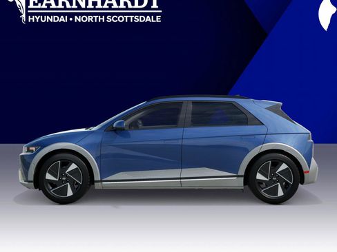 New 2026 Hyundai Ioniq 5 Limited image 3