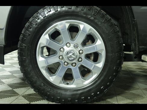 Used 2022 RAM 2500 Big Horn w/ Level C Equiment Group image 15