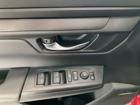 New 2026 Honda CR-V EX image 6