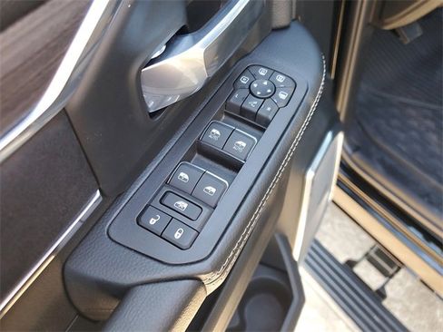 New 2025 RAM 3500 Laramie image 18