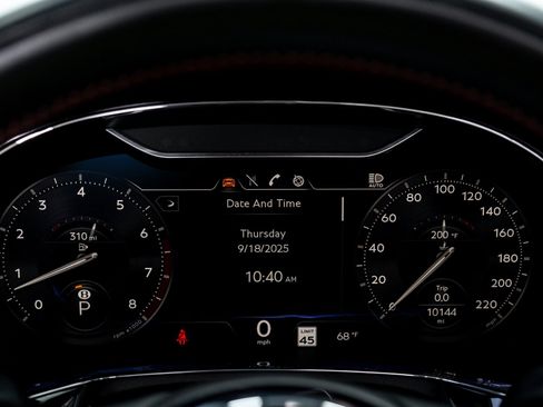 Certified 2022 Bentley Continental GT Speed image 40