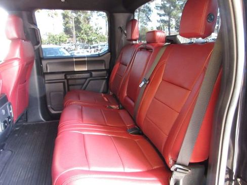 Used 2020 Ford F150 Raptor image 26