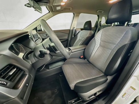 Used 2023 Nissan Rogue SV FWD image 13