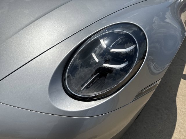 Used 2025 Porsche 911 Carrera S RWD image 28