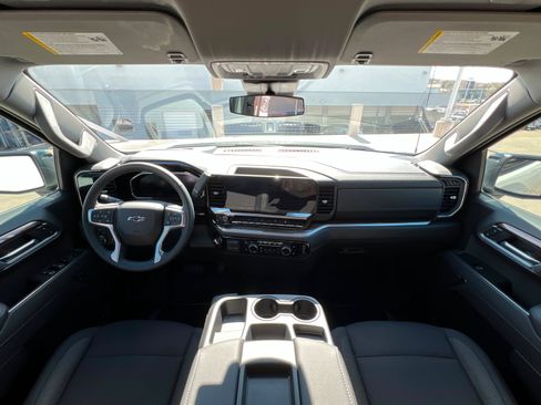 Certified 2026 Chevrolet Silverado 1500 RST w/ Protection Package image 10