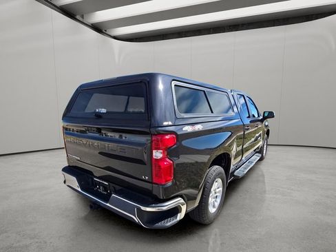 Used 2023 Chevrolet Silverado 1500 LT image 5