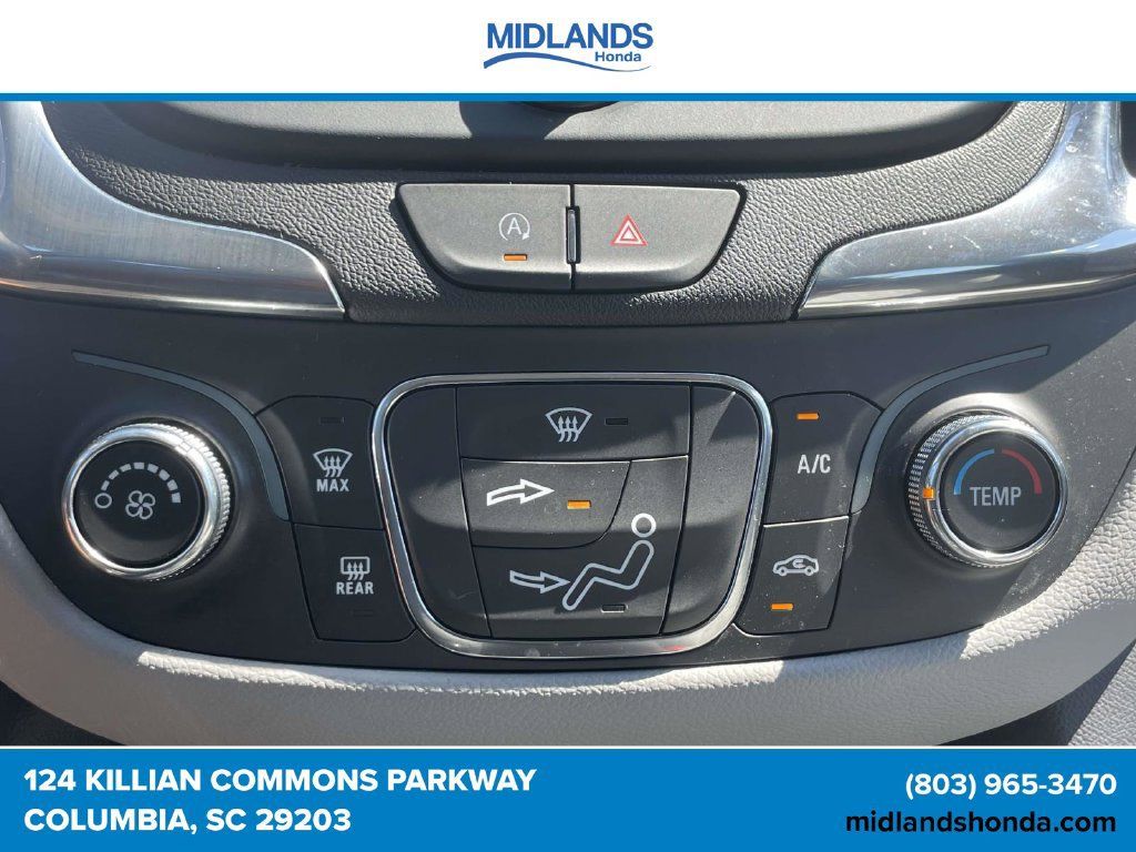 Used 2024 Chevrolet Equinox LS FWD image 27