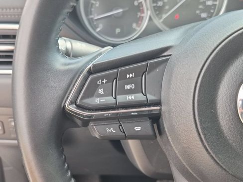 Used 2025 MAZDA CX-5 AWD 2.5 S w/ Preferred Package image 20