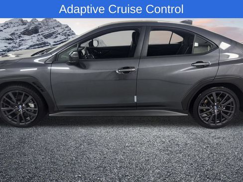 New 2026 Subaru WRX Premium AWD/4WD image 6