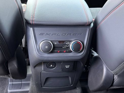 Used 2026 Ford Explorer ST RWD image 28