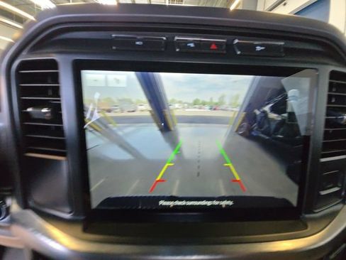 Used 2023 Ford F150 Lariat w/ Equipment Group 502A High AWD/4WD image 16