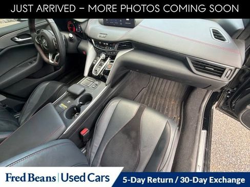 Used 2023 Acura TLX w/ A-SPEC Pkg FWD image 15