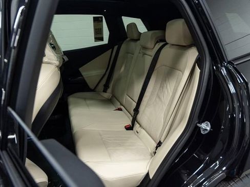 New 2026 BMW X3 xDrive30 AWD/4WD image 25