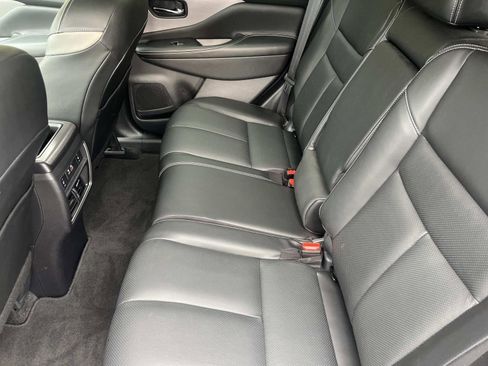 Used 2024 Nissan Murano SL image 13