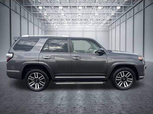Used 2019 Toyota 4Runner Limited AWD/4WD image 6