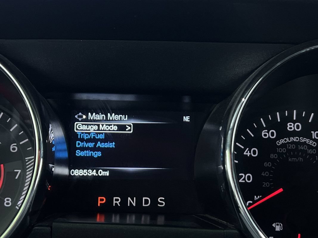 Used 2017 Ford Mustang GT Premium RWD image 15