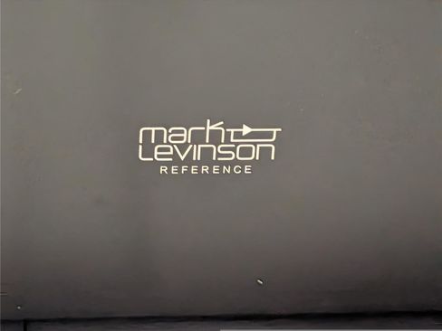 Certified 2025 Lexus LC 500 Convertible image 24