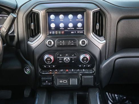 Used 2019 GMC Sierra 1500 AT4 w/ AT4 Premium Package image 15