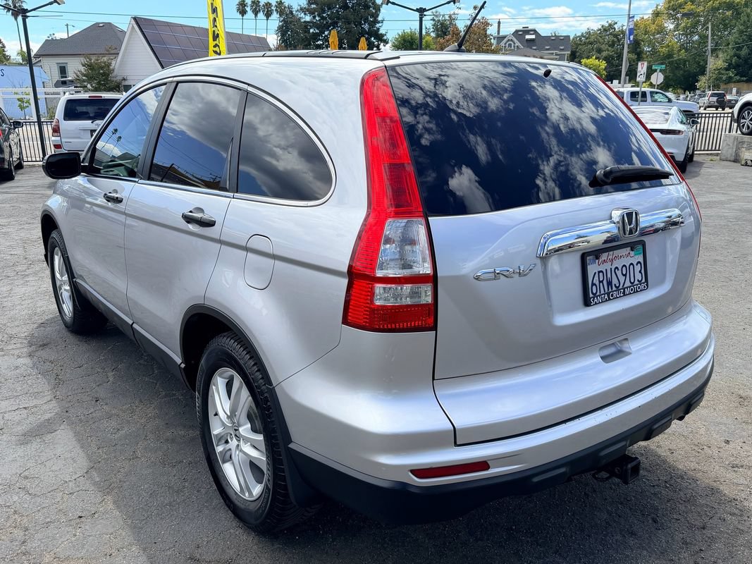 Used 2011 Honda CR-V EX image 4