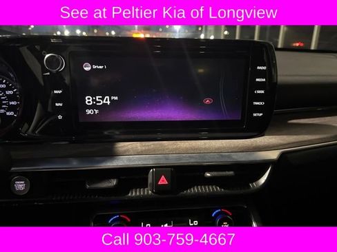 Used 2021 Kia K5 EX w/ EX Premium Package FWD image 16