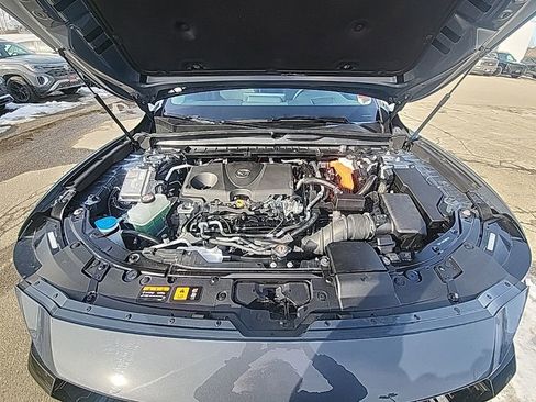 Used 2025 MAZDA CX-50 2.5 Hybrid w/ Weather Package image 22