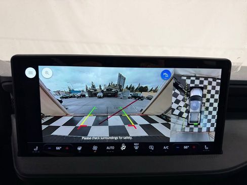 New 2026 Ford Maverick Tremor AWD/4WD image 35
