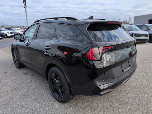 New 2026 Kia Sportage X-Line image 5