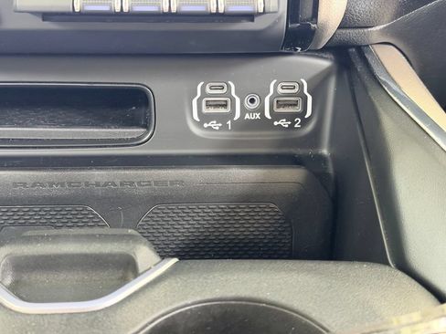 Used 2024 RAM 2500 Laramie AWD/4WD image 52