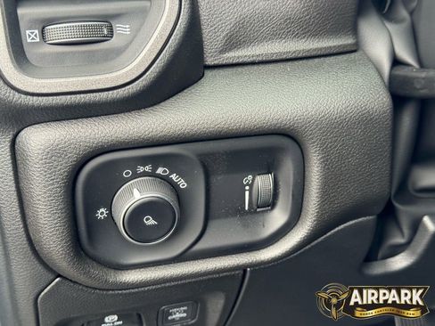 New 2026 RAM 1500 Tradesman w/ Off Road Group AWD/4WD image 15