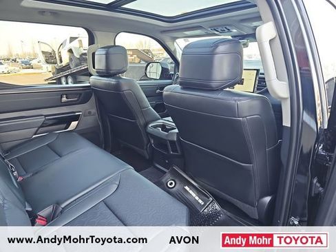 Used 2024 Toyota Tundra Limited image 34