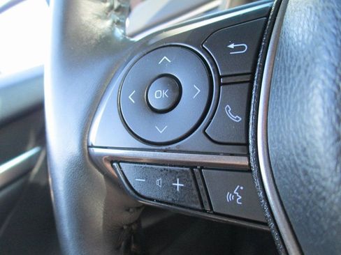 Used 2023 Toyota Camry XSE w/ Cold Weather Package image 27