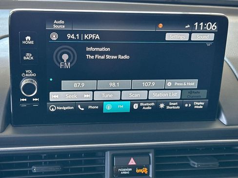 Used 2025 Honda Pilot Touring image 22