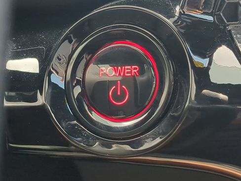 Used 2024 Honda CR-V Sport Touring image 29