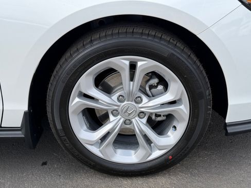 New 2026 Honda Accord LX image 5