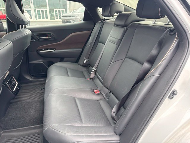 Certified 2024 Toyota Crown AWD/4WD image 31