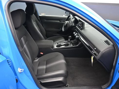 Used 2024 Honda Civic Sport image 23