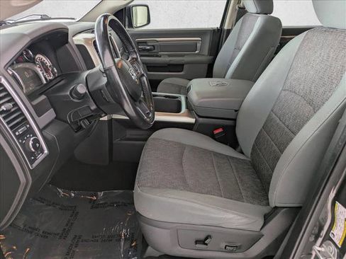 Used 2018 RAM 1500 Big Horn image 15