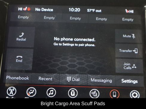 Used 2022 Dodge Durango GT image 37