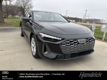 Used 2025 Audi A5 2.0T Premium Plus Sedan w/ Premium Plus