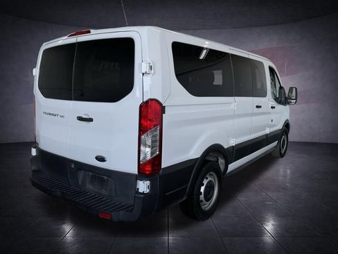 Used 2019 Ford Transit 150 XL image 5